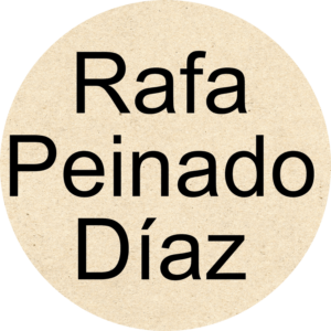 Logo de Rafa Peinado Díaz